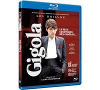 Gigola [Blu-Ray]