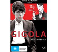 Gigola [PAL]