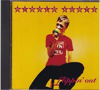 Gigolo Aunts - Flippin'Out (US Import)