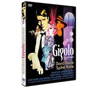 Gigolo Schöner Gigolo, armer Gigolo