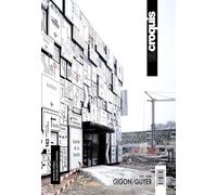 Gigon/Guyer 2001-2008. Ediz. inglese e spagnola (Vol. 143)