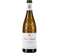 Gigondas blanc - Romane Machotte 2025 - Pierre Amadieu Gigondas