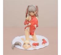 Gigsja 14,5 cm/5,7 pollici City No.109 Alice 1/6 Figure/Anime Figure/Modello di personaggio dipinto/Modello giocattolo/Action Figure/Cartoon Toys Figure/Ragazze carine/Collezione GIF