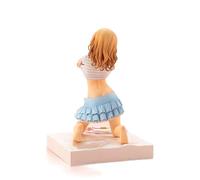 Gigsja 16 cm. Mädchen Figuren Eine Schwester Alles, was Sie brauchen Miyako Shirakawa 1/7 PVC Action Figur Spiel Statue Sammelmodell Spielzeug Puppe