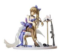 Gigsja 18 cm. Mädchen Frontline K2 Pre-Dawn Ver. Figura della serie Cute Girl, perfetta per Ihre Sammlung