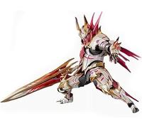 Gigsja 18cm Malzeno Action Figure PVC Giocattolo Personaggio Modello Decorazione Statua Regali Collezionismo