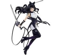 Gigsja 18cm RWBY Blake Belladonna Action Figure PVC Giocattolo Personaggio Modello Decorazione Statua Regali Collezionismo