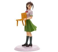 Gigsja 20cm-Suzume No Tojimari Iwado Suzume Anime Bishoujo Figur PVC Sammlung Modell Spielzeug