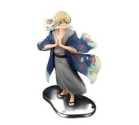 Gigsja 23 cm. Anime Natsume Yuujinchou Natsume's Buch der Freunde Natsume Takashi PVC Action Figur Sammelmodell Spielzeug Puppe