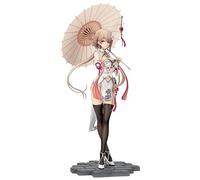 Gigsja 28 cm. Anime Honkai Impact 3 Rita Figur Rossweisse mit Spiel Verwandte Produkte