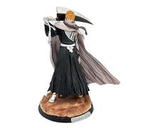 Gigsja 34cm mit Bleach Ichigo Kurosaki Anime Figur zum Geburtstag Geschenk für Kinder PVC Spielzeug Modell Ornamente