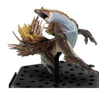 Gigsja 8cm 23Tobi Kadachi Drache mit Monster Hunter, Anime Figur Statue Ornament, Gioco Verwandte Prodotti