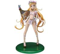 Gigsja Anime Figure/Action Figure/Cartoon Toys Figure/Ragazze carine/Anime Girl Collection 23cm/9.1in