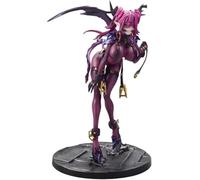 Gigsja Anime Figure Figure Anime Ragazze Action Figure Giocattolo Statua Decorazione Domestica Modello Figura da Collezione Modello 24 cm / 9.44 pollici