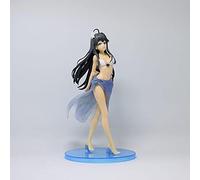 Gigsja Anime Girl Figure GigsjaEdition Anime My Youth Romance Story Really Has A Problem Yukinoshita Yukino Costumi da bagno estivi Bella ragazza PVC Action Figure Modello Adulto Giocattolo Ornamento
