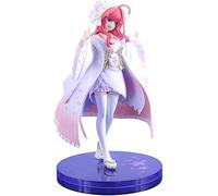 Gigsja Figura Action Figure Carine Ragazze Quintuplets Classiche Action Figure Figure Anime Figure Dipinte Modelli Anime Collezionabili 22,5 cm / 8,9 pollici (Nakano Itsuki)