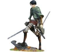 Gigsja Liberty Wings Action Figure Model Decor, 1/8 Scale Anime Figures Character Figurine PVC Statue Collection Toy Gift 7,8''