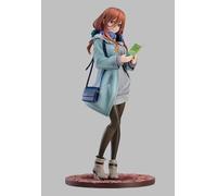 Gigsja Miku Nakano 1/6 Action Figure Anime Figura Dipinta Personaggio Modello Giocattolo Modello Anime Da Collezione 26 Pollici