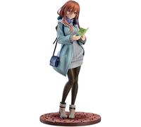 Gigsja Miku Nakano 1/6 Action Figure Anime Figura Dipinta Personaggio Modello Giocattolo Modello Anime Da Collezione 26 Pollici