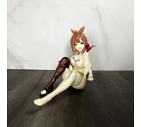 Gigsja Reisalin Stout Figure Atelier Atelier Ryza 1/6 Scala Anime Collezione Figura Gioco Periferia Modello Regalo 13 cm