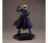 Gigsja Saber Alter Figure/Anime Figure/Modello di personaggio dipinto/Modello giocattolo/PVC/Anime Collectors Item 18m/7.1in