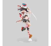 Gigsja School Idol Festival Sonoda Umi Yazawa Nico 1/7 Action Figure Anime Figurine Statue Model 23 cm
