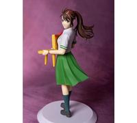 Gigsja Suzume no Tojimari Iwado Suzume Anime Action Figure PVC Giocattolo Personaggio Modello Decorazione Statua Regali Decorazione Collezionismo