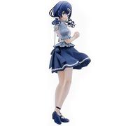Gigsja The Idolmaster Morino Rinze Action Figure in PVC Toy Character Model Decoration Statue Gifts Collectibles