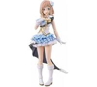 Gigsja The Idolmaster Shiny Colors Gigsjagi Mano Assembly Anime Action Figure PVC Toy Character Model Decoration Statue Gifts Collectibles