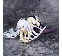 Gigsja Tobiichi Origami Inverse Form Action Figure Tohka Yatogami Action Figure Origami Tobiichi/Tenka Yatogami Figurine 22 cm