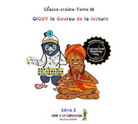 Giguy, le Gourou de la lecture
