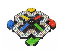 GiiKER Super Ludo è una versione rivisitata del classico gioco da tavolo Ludo/Parchis. App gratuita, luci LED e diverse modalità di gioco.