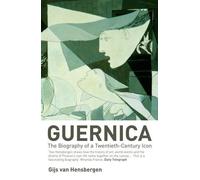 Gijs van Hensbergen Guernica (Tascabile)