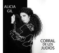 GIL, ALICIA - CORRAL DE LOS JUDIOS