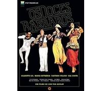 Gil, Bethania Veloso & Costa - Doces Barbaros