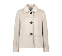 GIL BRET Giacca di mezza stagione crema Donna GIL BRET S