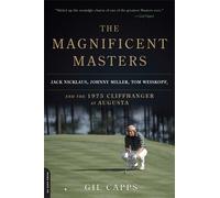 Gil Capps The Magnificent Masters (Tascabile)