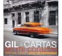Gil + Cartas - En Mi Corazon