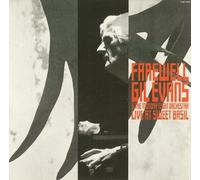 gil evans and the monday night orchestra - Gil Evans - Farewell - Live at Sweet Basil