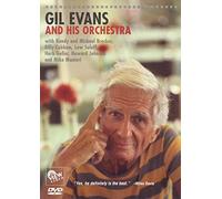 Gil Evans - Gil Evans & His Orchestra
