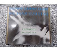 GIL EVANS/ LAURENT CUGNY - Complete Recordings