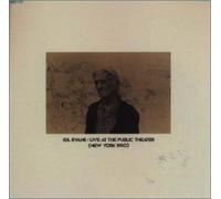 Gil Evans - New York 1980-Live at Public