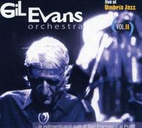 Evans Gil Orchestra - Live At Umbria Jazz 2