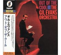 Gil Evans - Out of the Cool