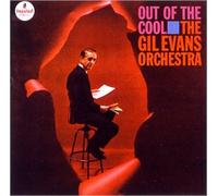 Gil Evans - Out of the Cool [20bit]