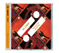 Gil Evans - Out of the Cool - Into the Hot