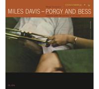 Gil Evans Porgy And Bess (Vinyl LP)