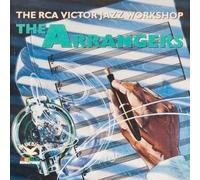 Gil Evans RCA Victor Jazz Arrangers (CD)