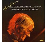 Gil Evans - The British Orchestra - The Complete Concert