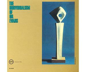 Gil Evans - The Individualism Of Gil Evans [SHM-CD]